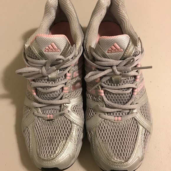 Adidas Sneakers - Picture 2 of 3